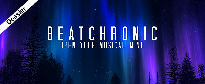 La Naissance d’un Journal Musical !