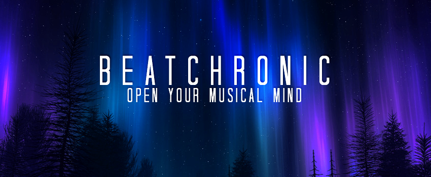 2012, BeatChronic renait de ses cendres..