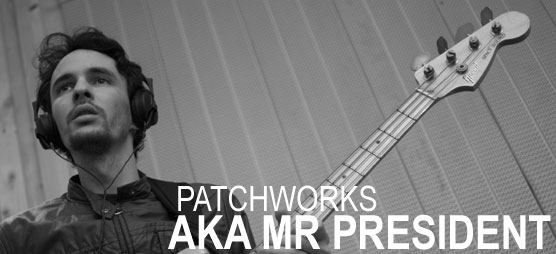 I’m Number One, I’m Mr. President!