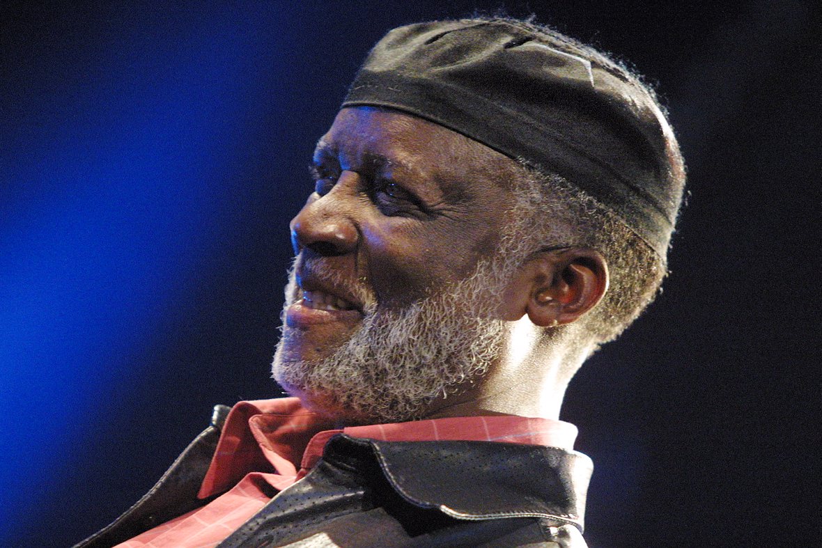Ahmad Jamal – Master of Sound and Silence