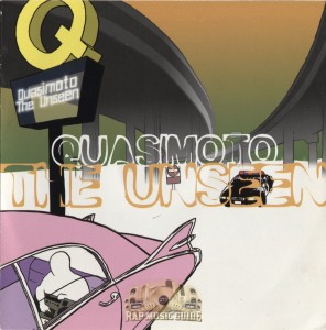 Quasimoto_The_Unseen
