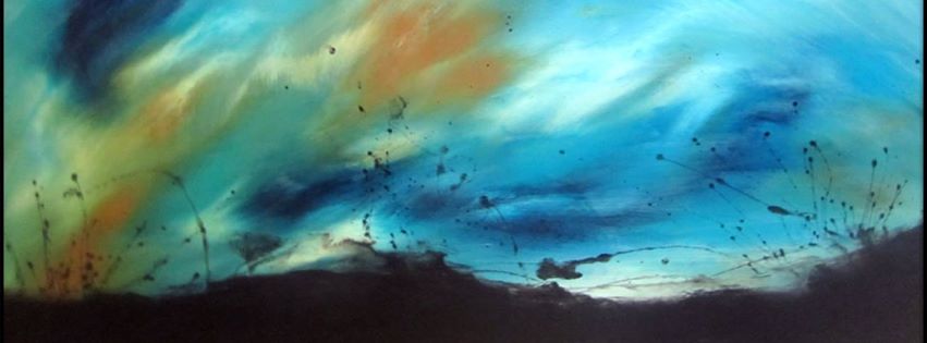 Kondor, Beyond The Cloud
