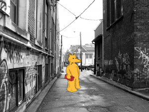 quasimoto