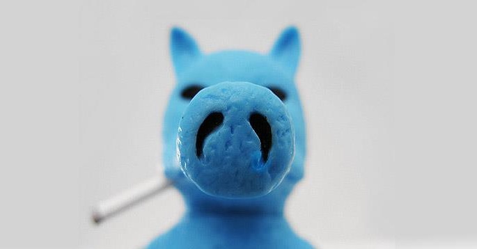 Quasimoto : The Unseen (2000)