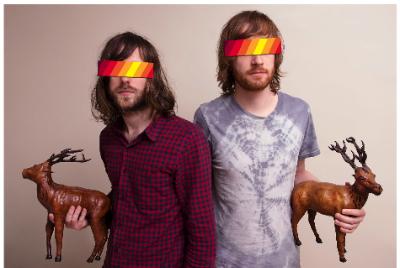 Ratatat, Dope beats