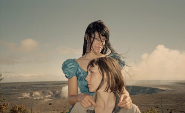 The Cocorosie syndrome