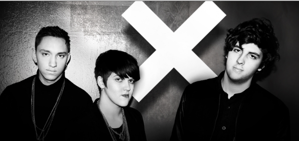 The XX, les outsiders.
