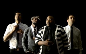 Tumi and the volume
