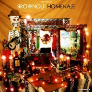 brownout-homenaje cover
