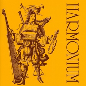 harmonium