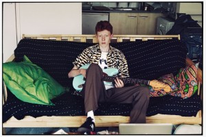 king krule 2