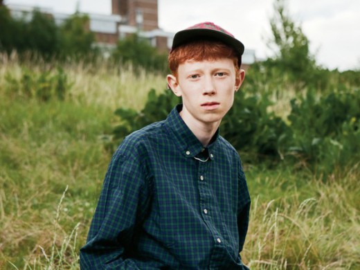 GINGERS DO HAVE SOULS!