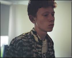 king krule