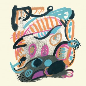 on the water cover_future islands