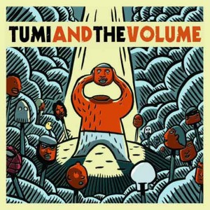 tumi-and-the-volume_album