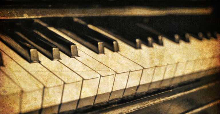 Vers l’infini et au-delà du piano