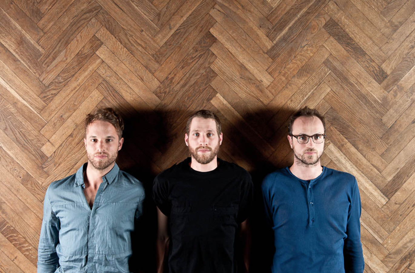 Elektro Guzzi ou le renouveau de la techno analogique