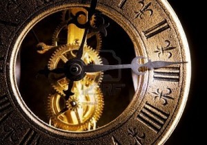 horloge-ancienne
