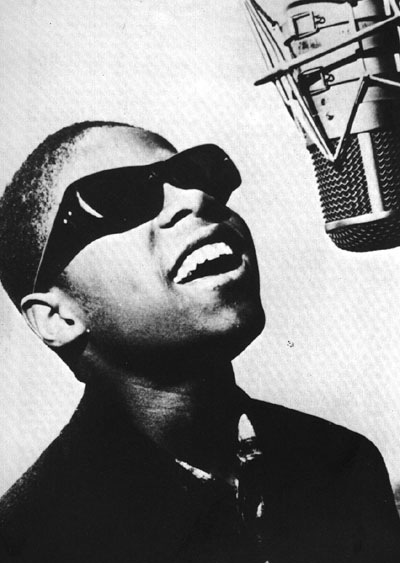 The Jazz Wonder Soul