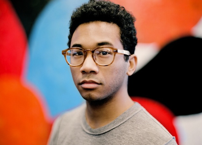Toro y Moi, l’exotique