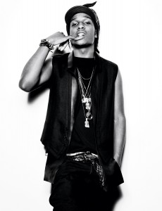 A$AP Rocky