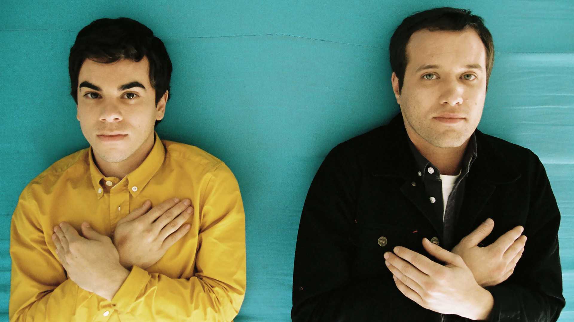 ELECTRIC GUEST : Entre Pop et Soul.