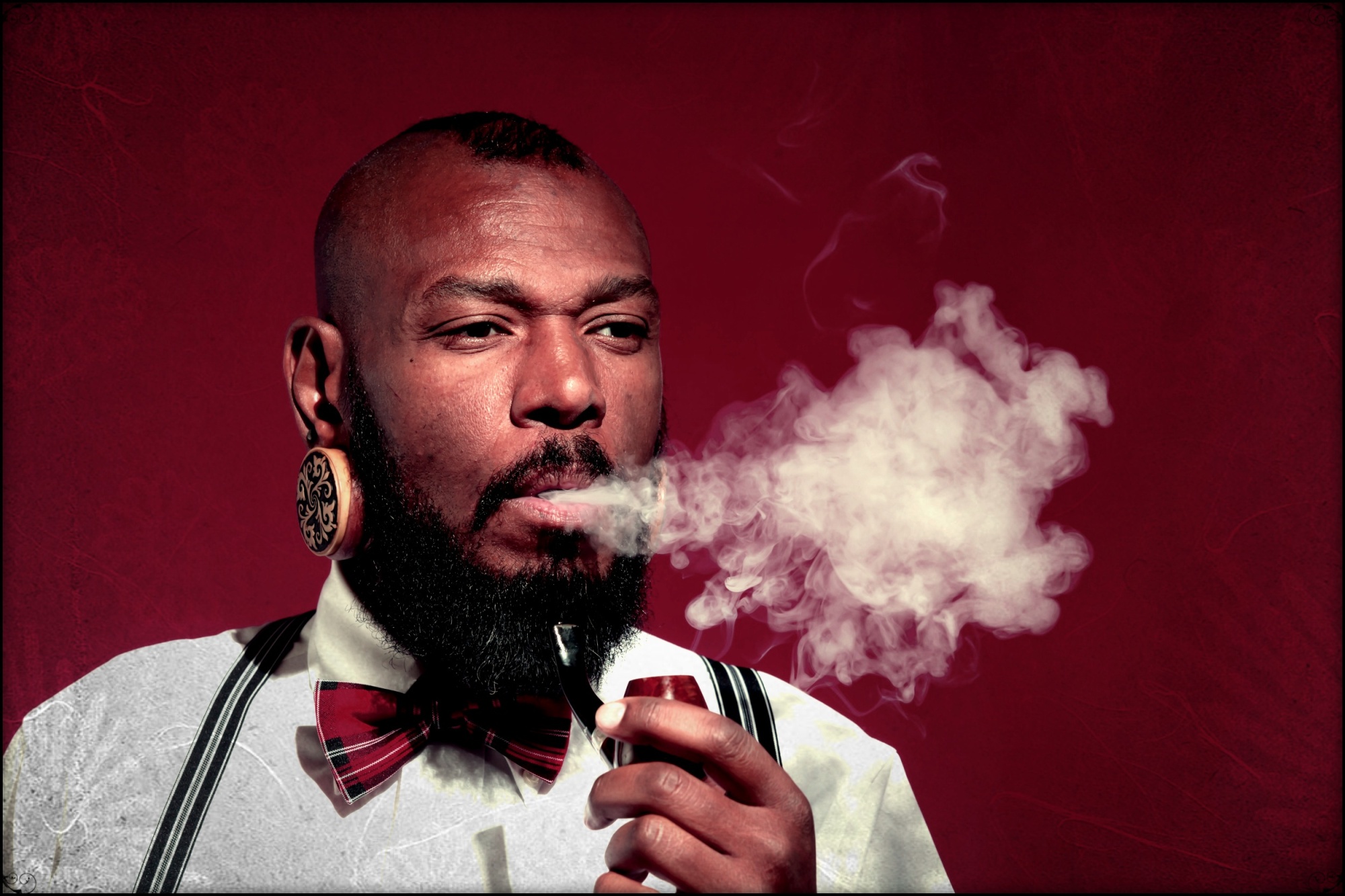 Let’s groove with Mr.Osunlade