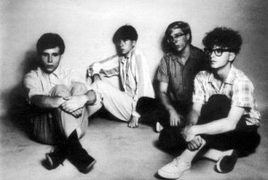 The feelies