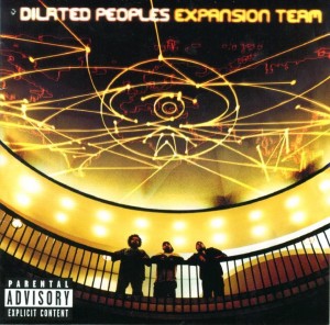 dilated people_expansion team cover