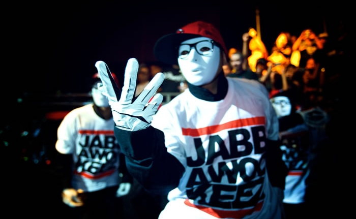 WebChronic #One
