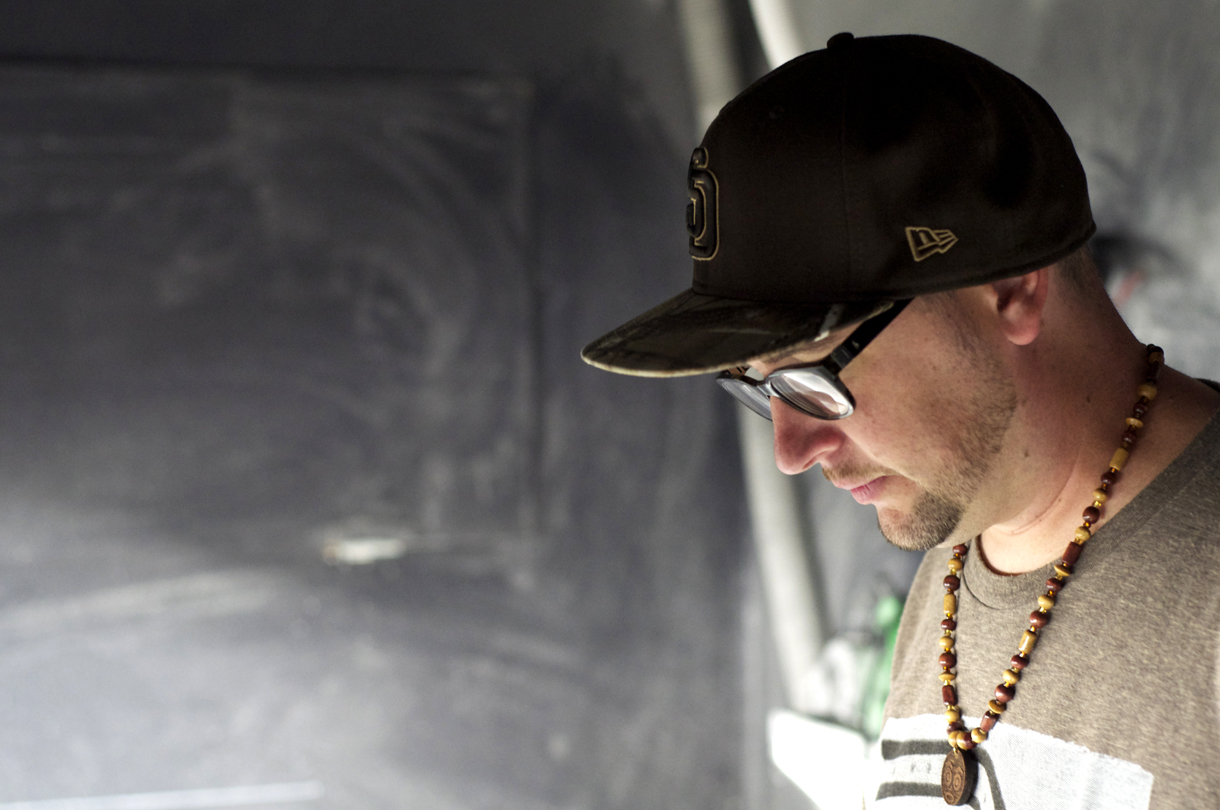 New-old-school Hip-Hop ?