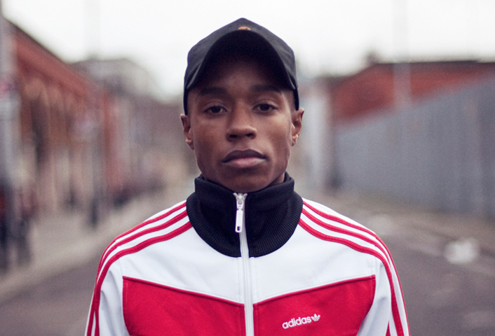 Lecs Luther’s irish hip hop