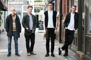 Alt-J