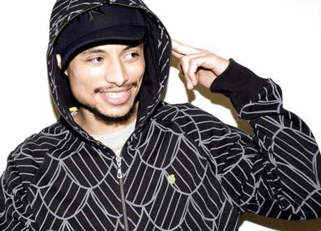 Jose James : La renaissance du Jazz
