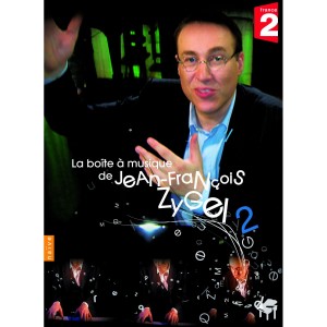 la boite a musique de zygel