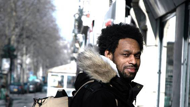 A Journey With Da Bluefunk Brotha