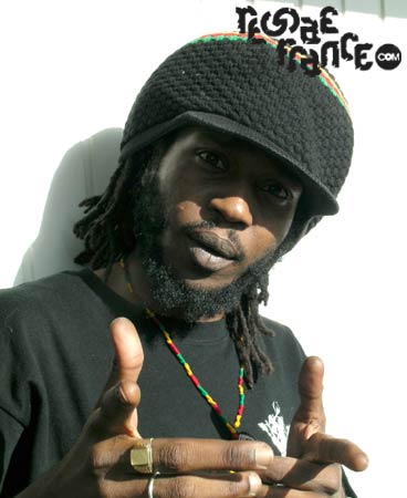 One Love, One Heart !