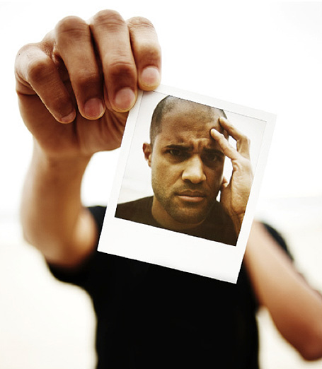 Just One Record present Homeboy SandMan