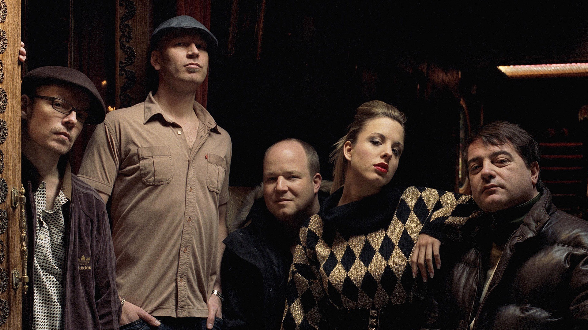 Concours : 2 Tickets pour The Herbaliser