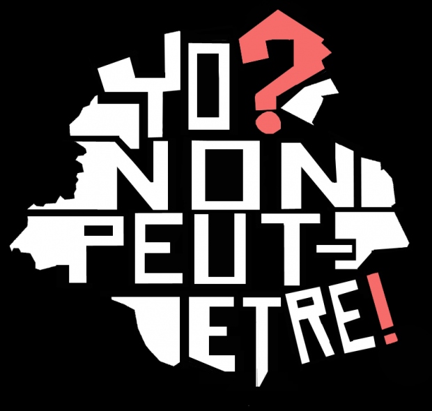Yo ? Non, peut-être !