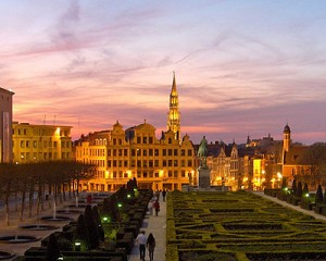 bruxelles