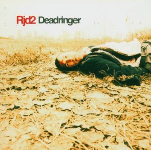 rjd2 deadringer