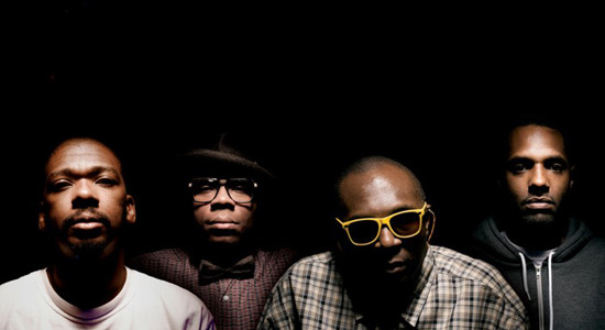 Concours 2×2 Tickets pour Antipop-Consortium, Supafly Collective & Zucchini Drive