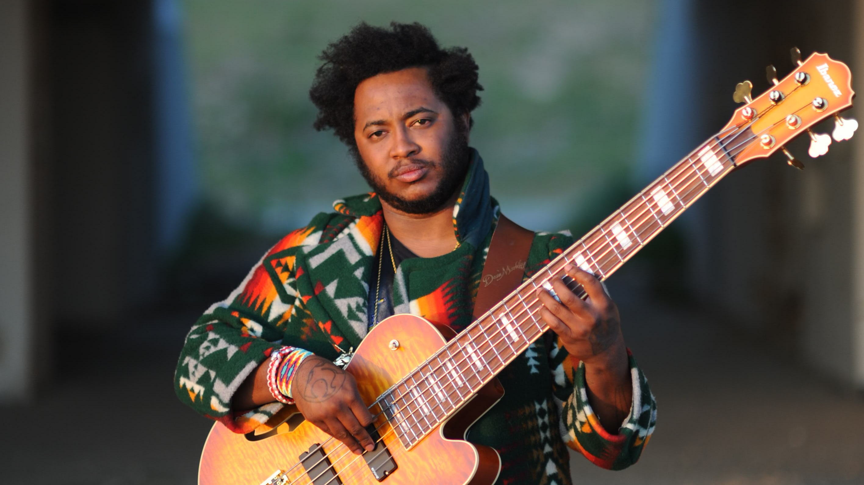 Thundercat : “I do believe that hip-hop can be the new jazz, and I’m helping create that”