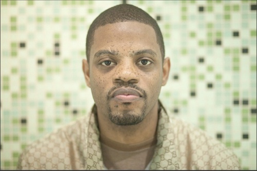 Karriem Riggins – Un hybride lovechild doué pour la musique