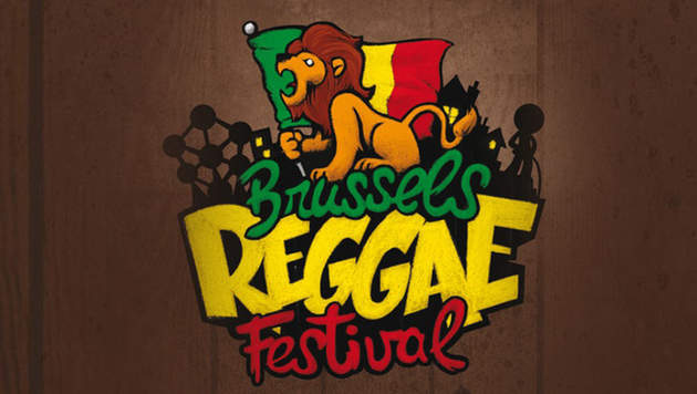 Brussels Reggae Festival, première !