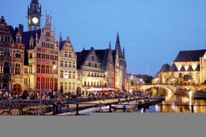 Gand-nocturne