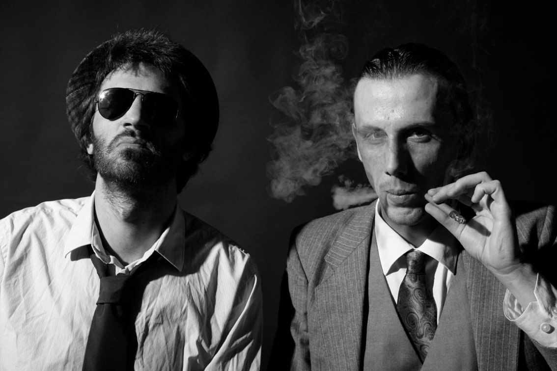 Interview : Smokey Joe & The Kid