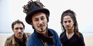 Wille and The Bandits 2