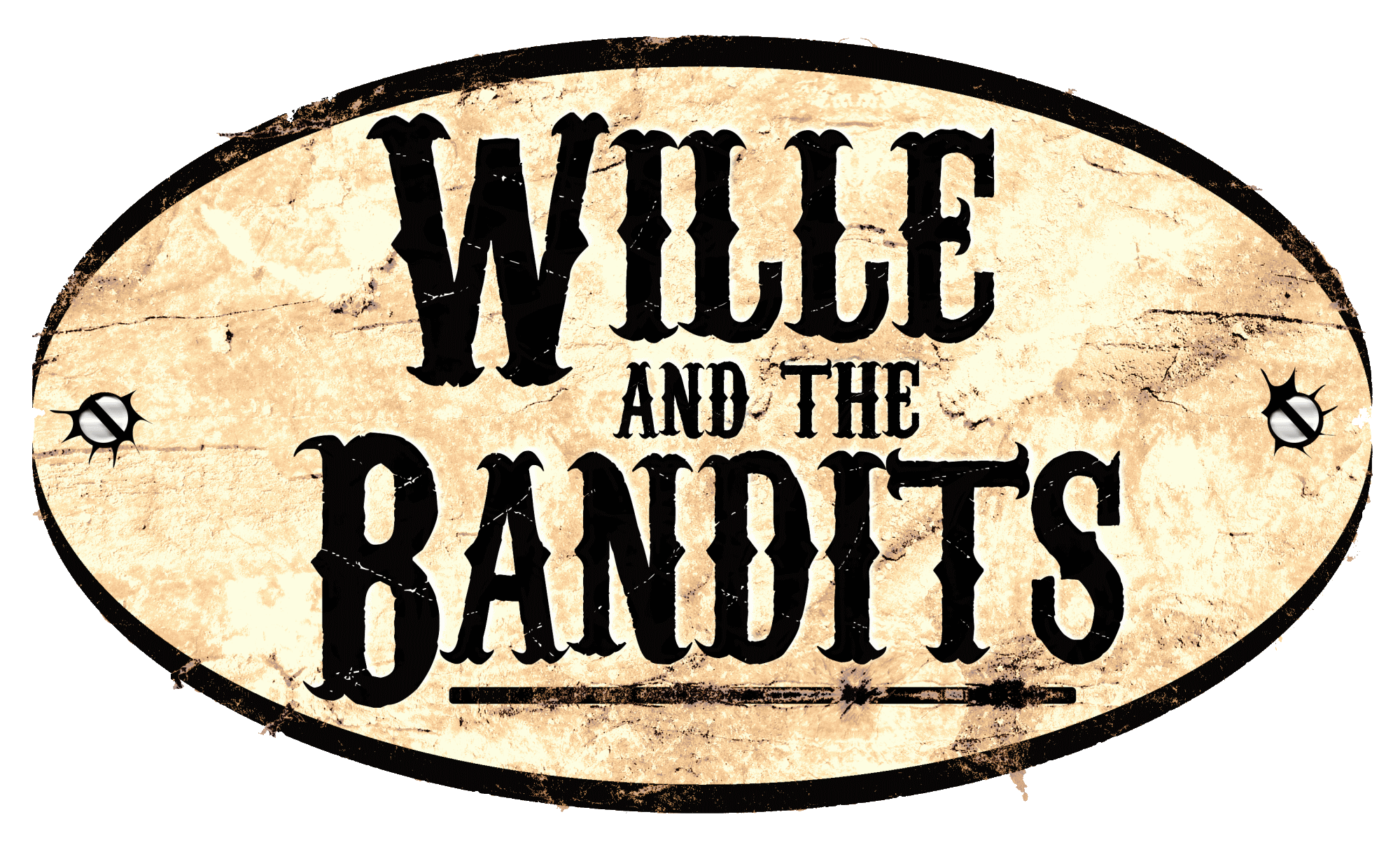 Wille and The Bandits : UK meets Gouvy